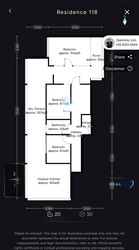 Residence 118 (D15), Apartment #609039211